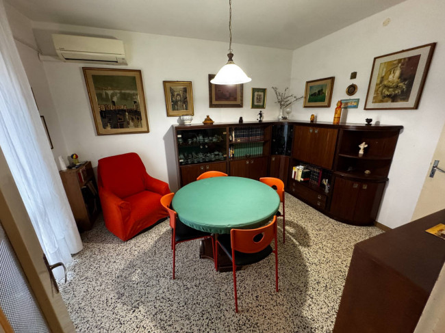 Appartamento al 1° Piano in vendita a San Felice sul Panaro