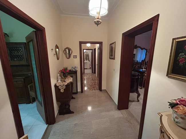 Appartamento al 1° Piano in vendita a Modena