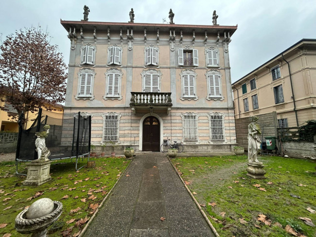 Appartamento al Piano Terra in vendita a Poggio Rusco