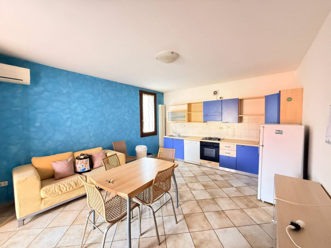 Appartamento al 1° Piano in vendita a Poggio Rusco