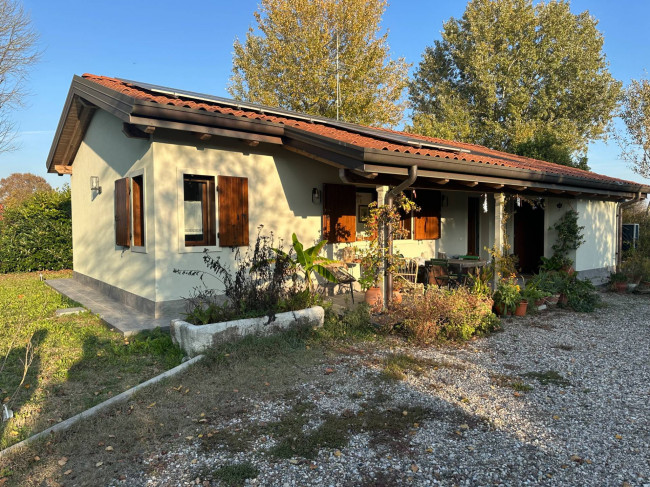 Casa Singola in vendita a San Prospero