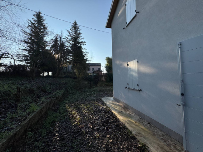 Porzione di Casa in vendita a Concordia sulla Secchia