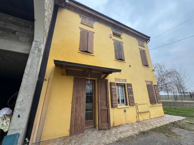 Casa Singola in vendita a Concordia sulla Secchia