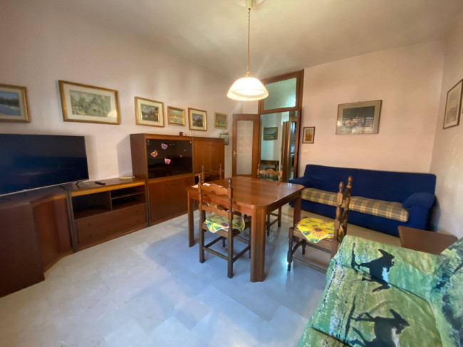 Appartamento al 2° ed ultimo Piano in affitto a Poggio Rusco