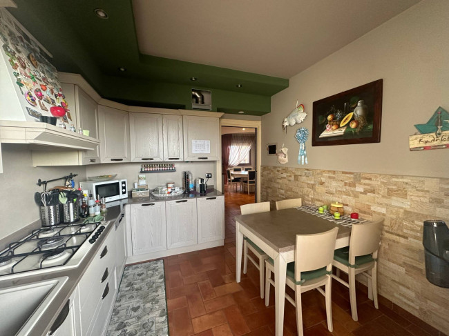 Appartamento al 1° Piano in vendita a Mirandola