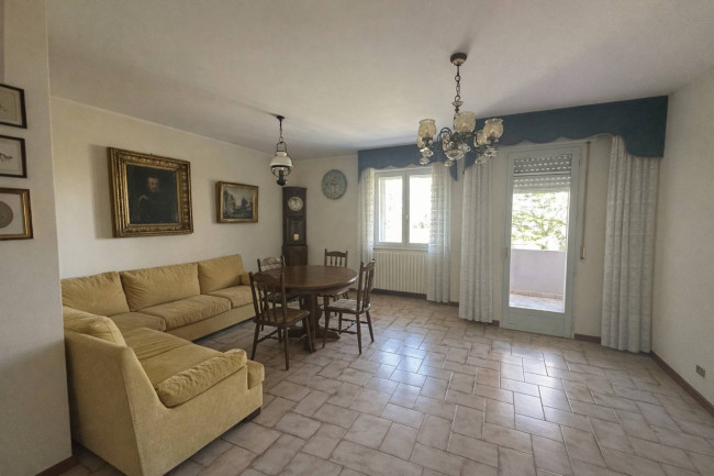 Appartamento al 1° Piano in vendita a Mirandola