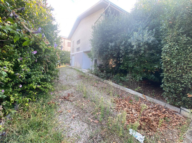 Villa Singola in vendita a Mirandola