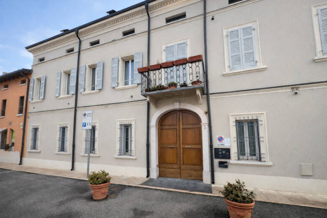 Appartamento al Piano Terra in vendita a Concordia sulla Secchia