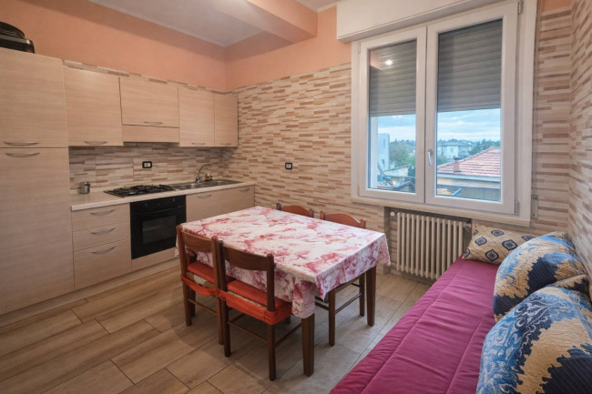 Appartamento al 2° Piano in vendita a Mirandola