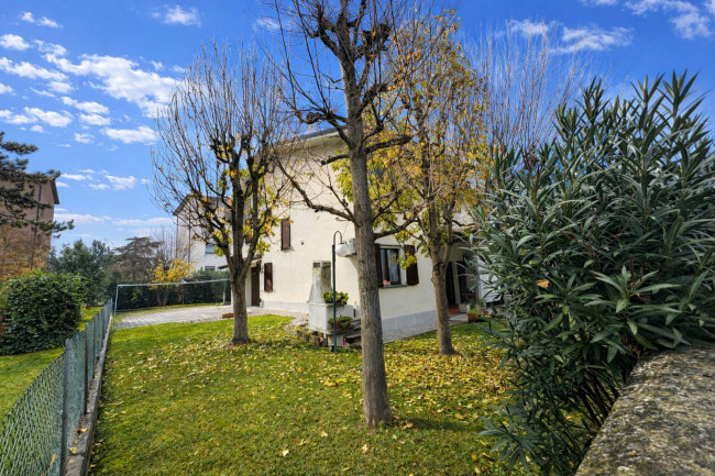 Villa Bifamiliare in vendita a San Felice sul Panaro