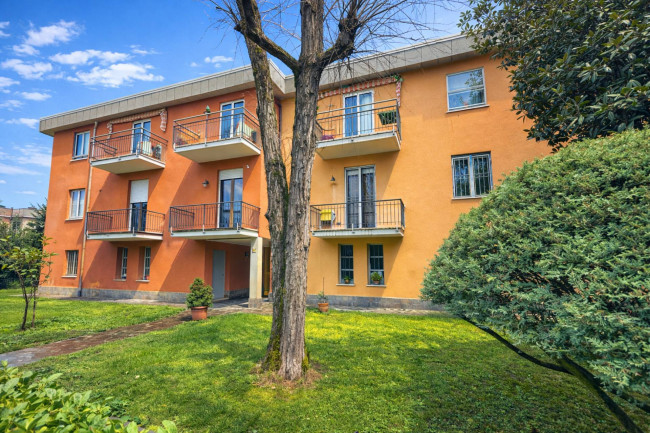 Appartamento al 1° Piano in vendita a Mirandola