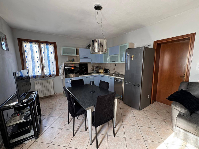 Villa in vendita a San Possidonio