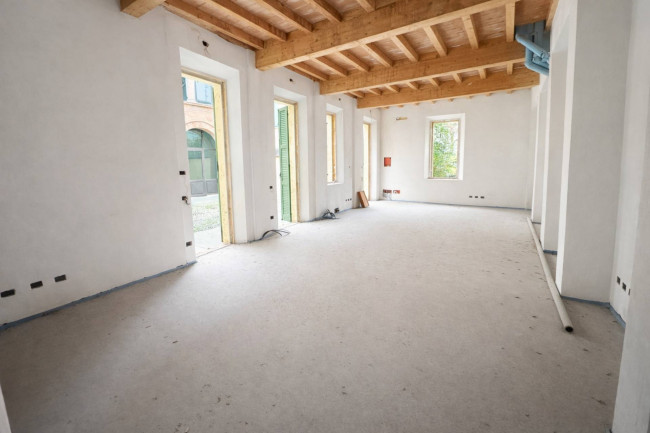 Appartamento al Piano Terra in vendita a Mirandola