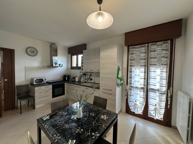 Appartamento al 3° ed Ultimo Piano in vendita a Mirandola