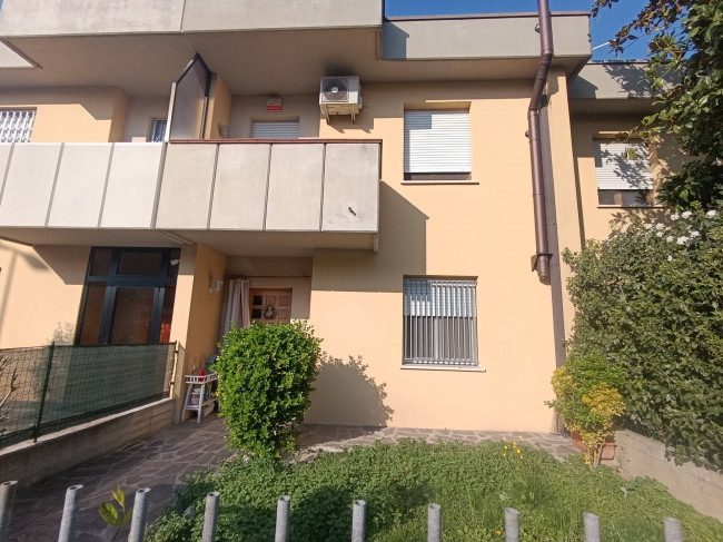 Villetta a Schiera in affitto a San Possidonio