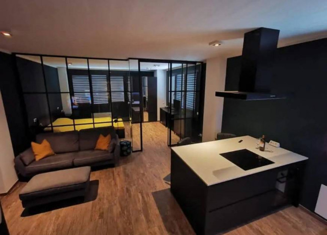 Appartamento al 1° Piano in affitto a Cavezzo