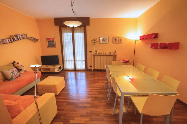 Appartamento al 1° Piano in vendita a Mirandola