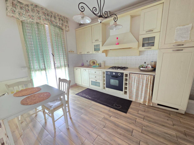 Appartamento al 3° ed Ultimo Piano in vendita a Mirandola