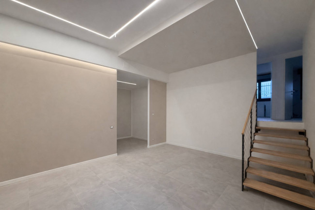 Appartamento al Piano Terra in vendita a Poggio Rusco