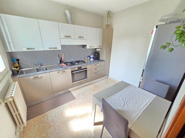 Appartamento al 2° Piano in vendita a Medolla