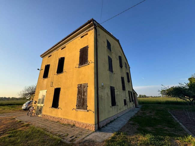 Villa Singola in vendita a Concordia sulla Secchia