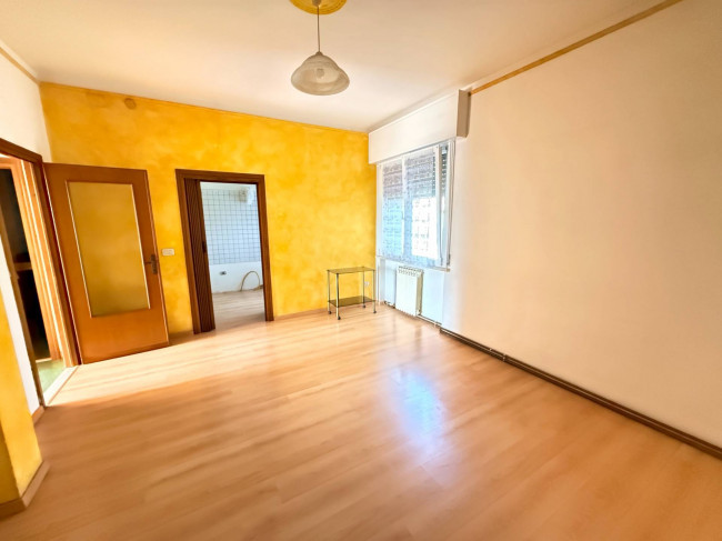 Appartamento al 1° Piano in vendita a Poggio Rusco