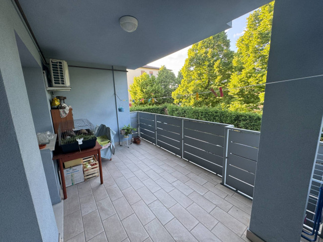 Appartamento al 1° Piano in vendita a San Felice sul Panaro