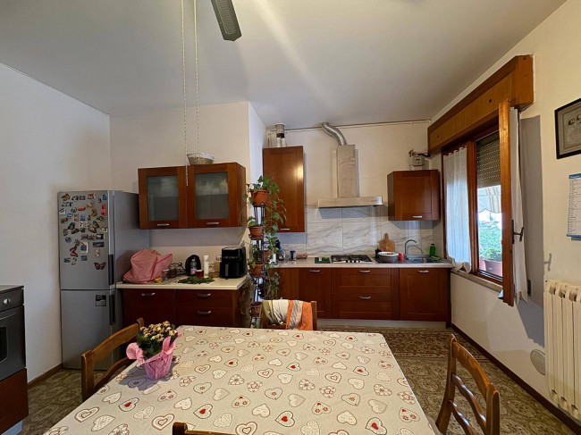 Appartamento con Ingresso Indipendente in vendita a Concordia sulla Secchia