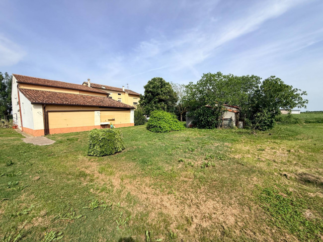 Casa Singola in vendita a Magnacavallo