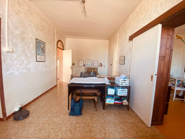Appartamento al Piano Terra in affitto a Borgo Mantovano