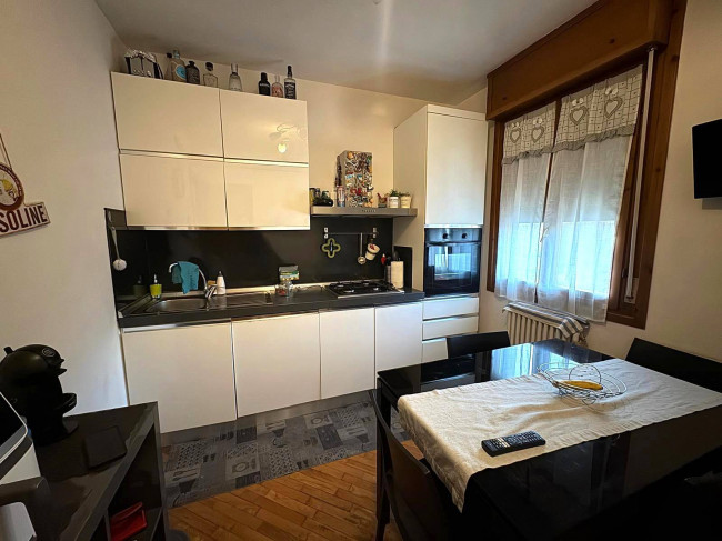 Appartamento al 1° Piano in vendita a Novi di Modena