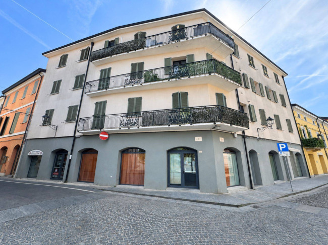 Appartamento al 2° Piano in vendita a San Felice sul Panaro
