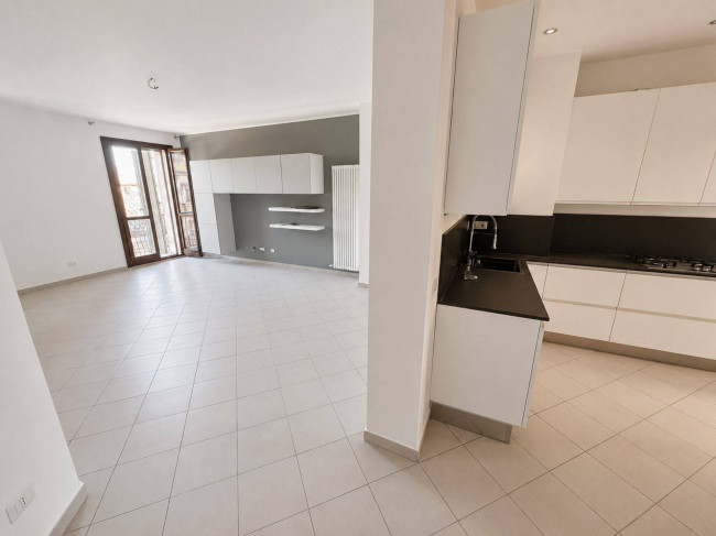 Appartamento al 2° Piano in vendita a San Felice sul Panaro
