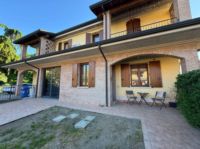 Porzione di Casa in vendita a San Possidonio