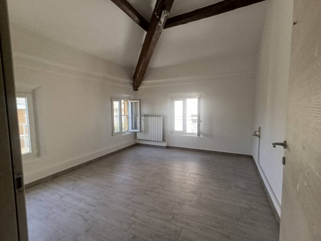 Appartamento al 2° ed ultimo Piano in affitto a Cavezzo