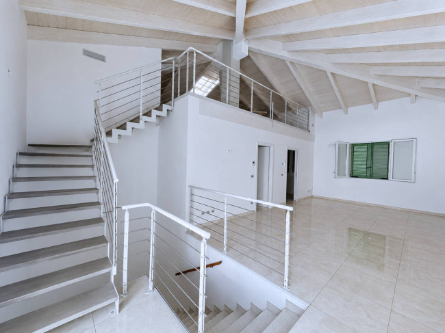 Attico con Terrazzo in vendita a San Possidonio