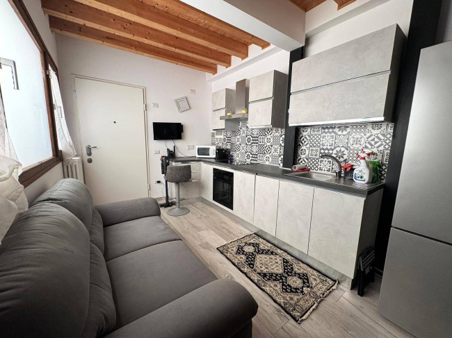 Porzione di Casa in vendita a Concordia sulla Secchia