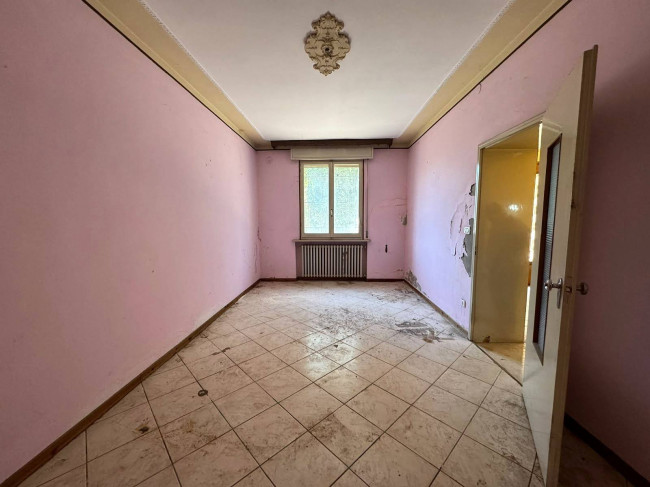 Porzione di Casa in vendita a San Possidonio