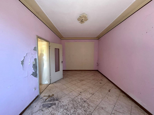 Porzione di Casa in vendita a San Possidonio