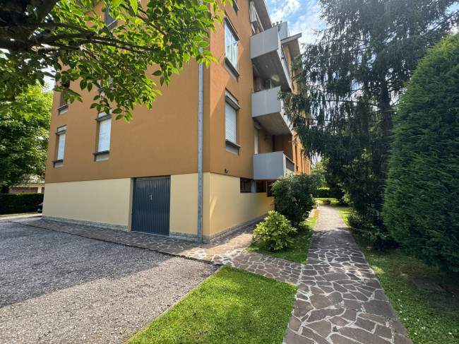 Appartamento al 1° Piano in vendita a Mirandola