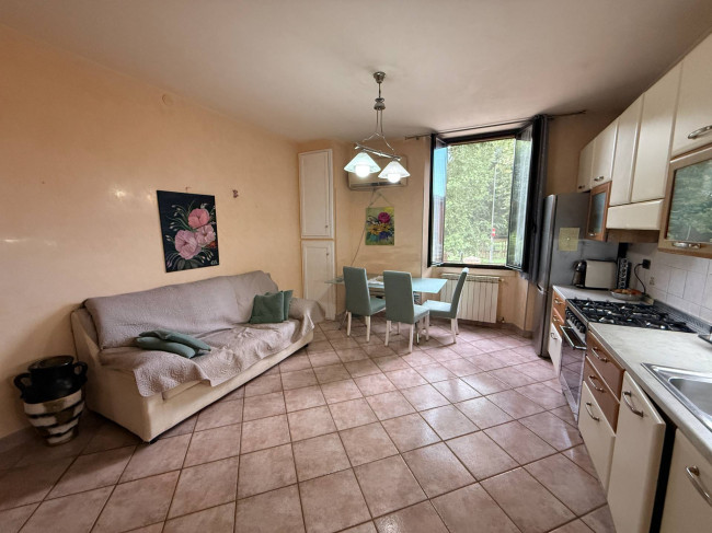 Appartamento al 1° Piano in vendita a Poggio Rusco