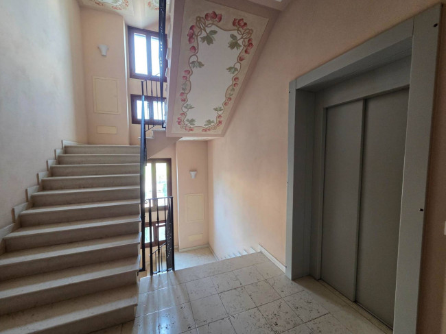 Appartamento al 2° Piano in vendita a Mirandola