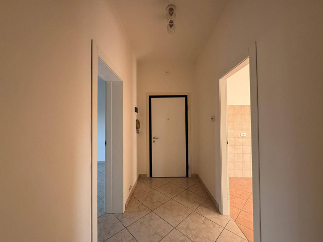 Appartamento al 2° Piano in vendita a Cavezzo