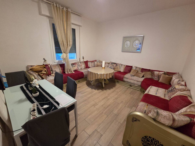 Appartamento al Piano Terra in vendita a Medolla