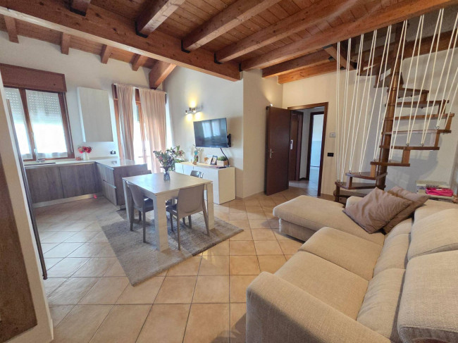 Appartamento al 1° Piano in vendita a San Felice sul Panaro
