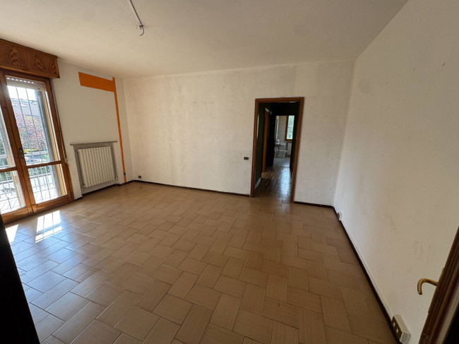 Appartamento al 1° Piano in vendita a Mirandola
