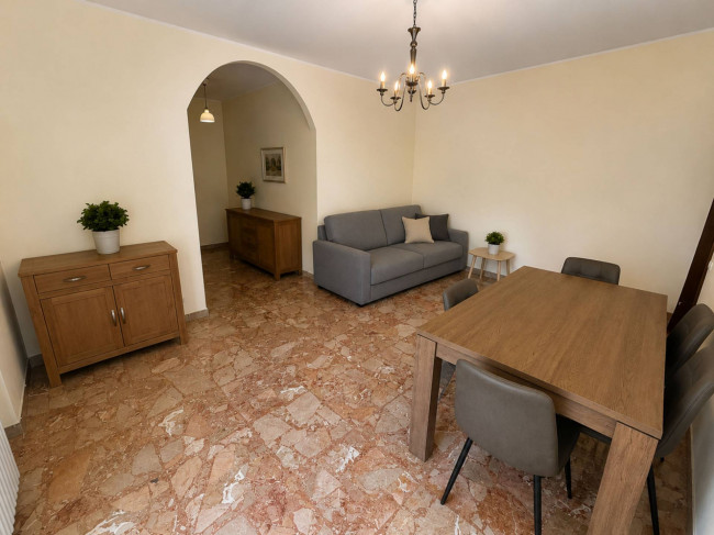 Appartamento al 1° Piano in vendita a Mirandola