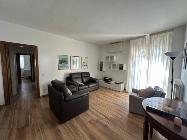 Appartamento al 2° Piano in vendita a Mirandola
