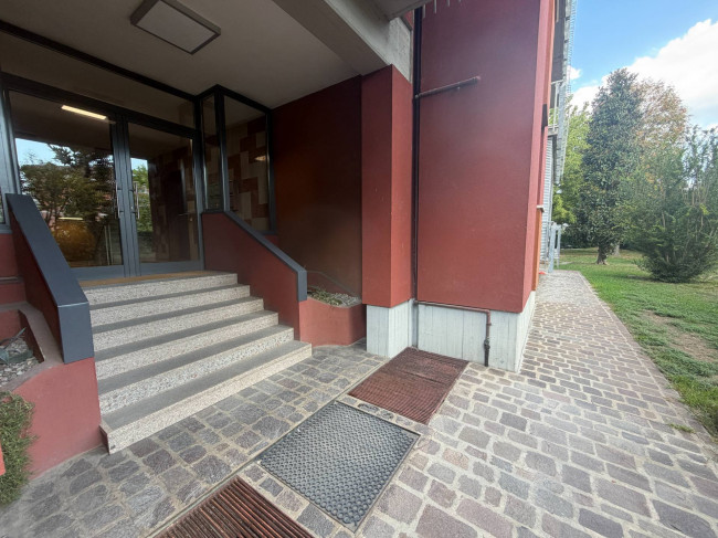 Appartamento al 2° Piano in vendita a Mirandola