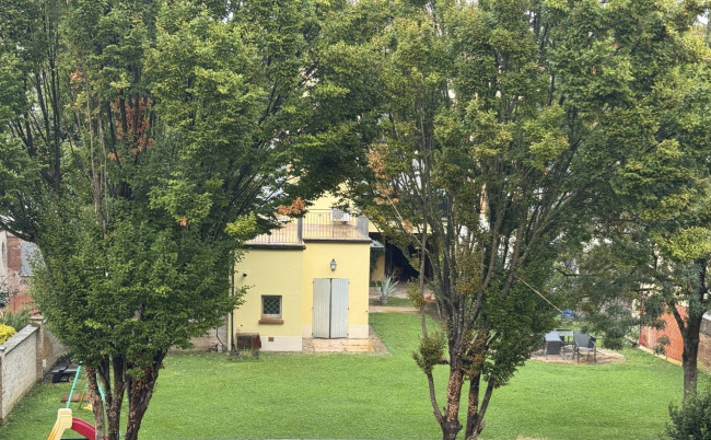 Appartamento al Piano Terra in vendita a Mirandola